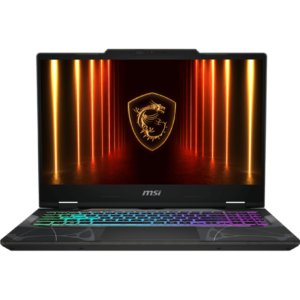 Laptop MSI Gaming Cyborg 15 B13WFKG-612XRO, 15.6" FHD (1920x1080), 144Hz,