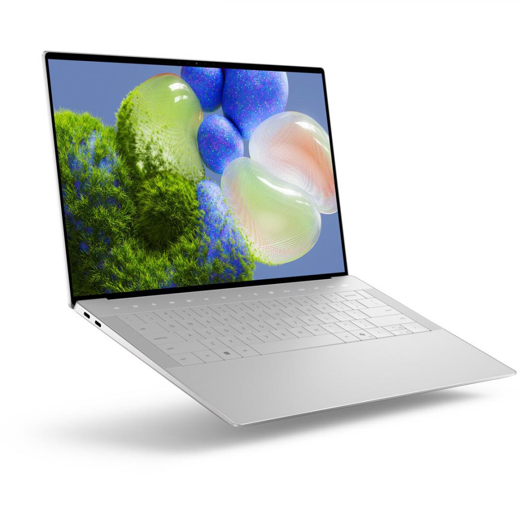 Ultrabook Dell XPS 9440 14.5" 3.2K OLED Touch, Intel U7-155H, - imagine 12