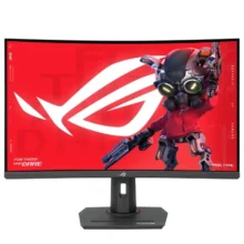 Monitor Asus 31.2″ XG32WCMS