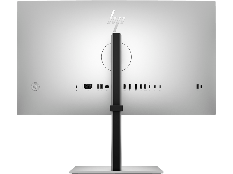 Monitor 31.5" HP Series 7 Pro, LED, IPS, UHD 4K - imagine 4