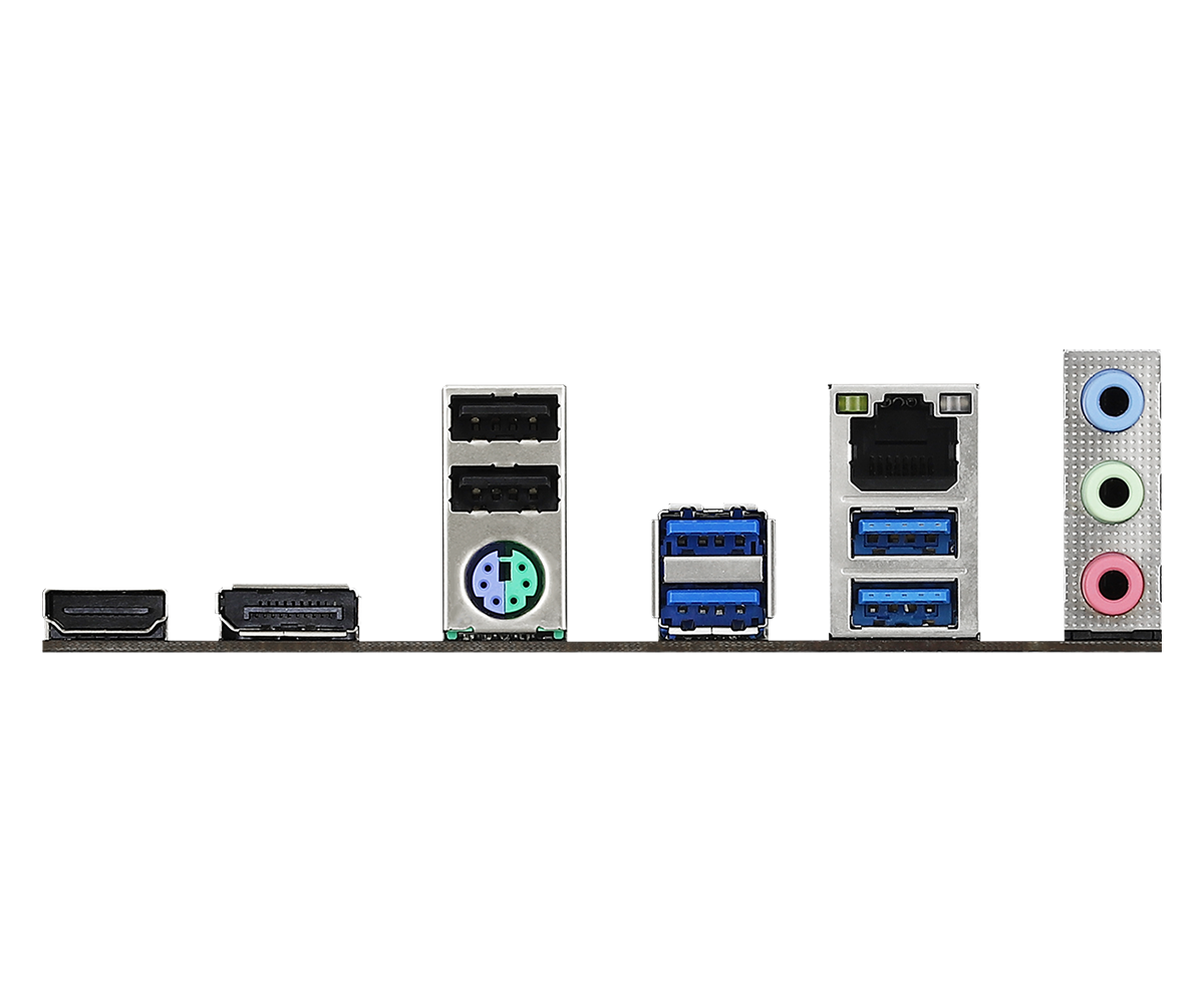 Placa de bază ASRock B550M Phantom Gaming 4 AM4 - imagine 4