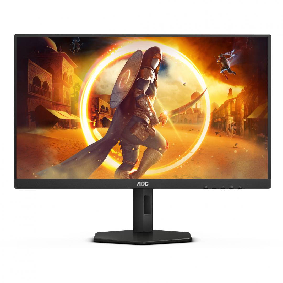 Monitor AOC 27" 27G4X, Diagonal (inch): 27, Diagonal (cm): 69, - imagine 3