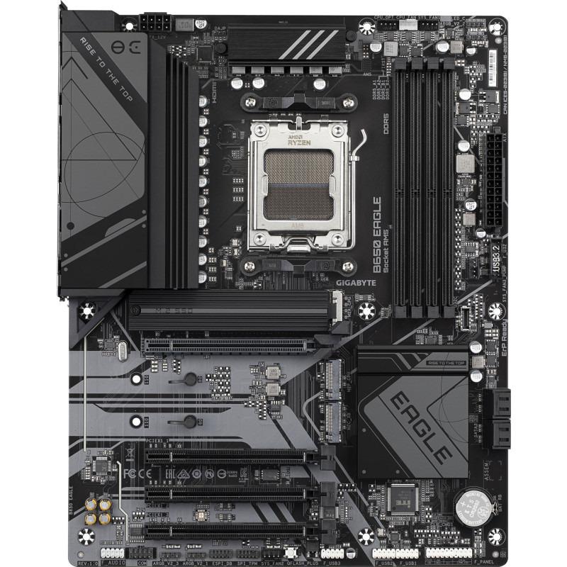 Placa de bază Gigabyte B650 EAGLE AM5 - imagine 4