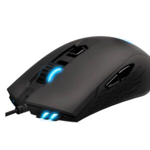 Mouse Gaming GIGABYTE AORUS M4 50~6400dpi with 50dpi increments (Default: