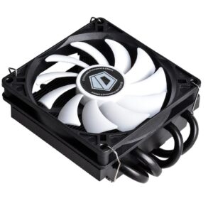 Cooler Procesor ID-COOLING IS-40X V3 NEGRU