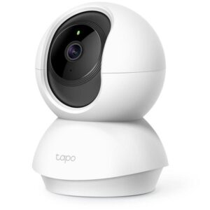 Tp-link Home Security Wi-Fi Camera  https://www.tp-link.com/ro/home-networking/cloud-camera/tc70/