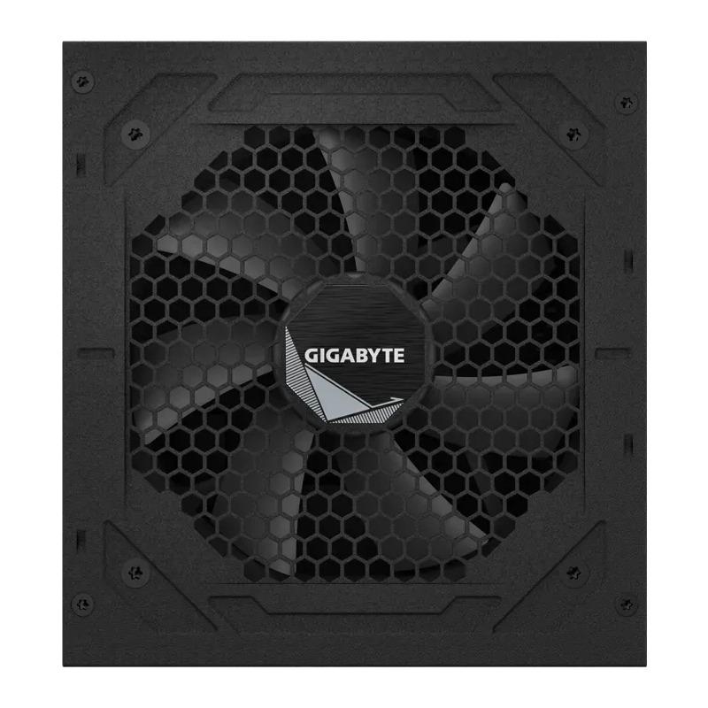 Sursa Gigabyte 750W UD750GM PG5 80 PLUS GOLD - imagine 7