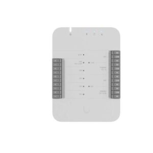 Ubiquiti UniFi Access HUB UA-HUB, dimensiuni: 190 x 126 x