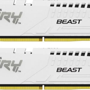Memorie RAM Kingston DDR5 32GB 6800Mhz CL34 1.4V Fury Beast