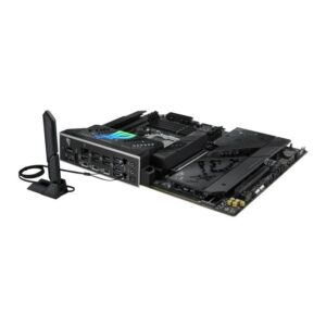 Placa de bază ASUS ROG STRIX X870-F GAMING WIFI AM5