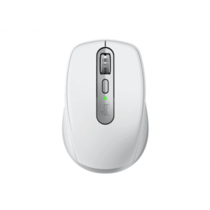 Mouse Optic Logitech MX 3S, rezolutie maxima 8000 DPI, baterie