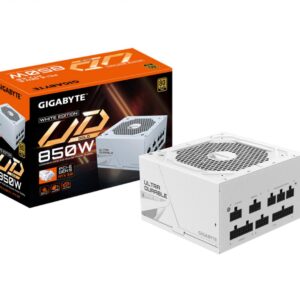 Sursa GIGABYTE 850W UD850GM PG5, 80 PLUS GOLD