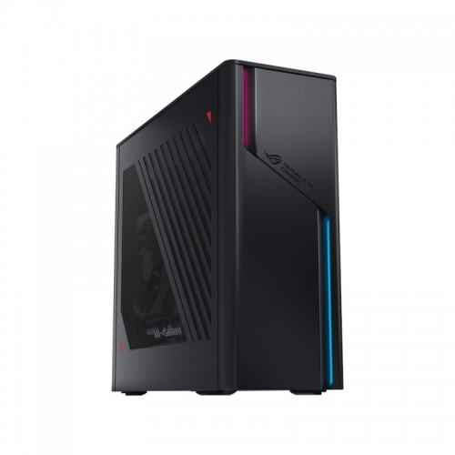 Desktop Gaming ASUS ROG Strix G22CH, G22CH-51440F02501TB M.2 2280 NVMe™ - imagine 3