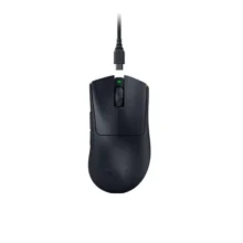 Mouse Gaming Razer Deathadder V3 Pro, USB, Negu