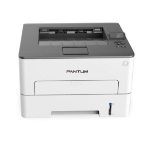Imprimanta laser mono Pantum P3010dw, Dimensiune:A4, Rezolutie:max 1200×1200, Viteza:30ppm, Procesor:350