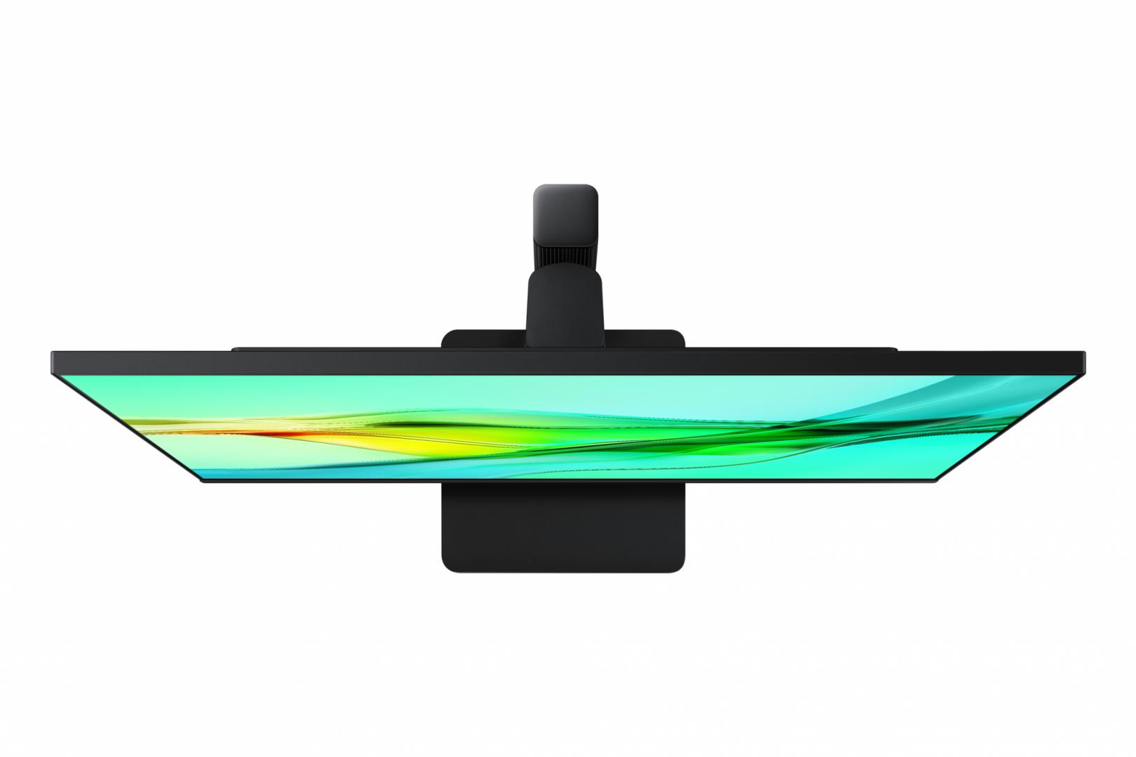 Monitor Samsung 27" LS27D600UAUXEN - imagine 8