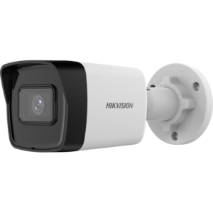 Camera de supraveghere Hikvision IP Bullet, DS-2CD1023G2-I(2.8MM); 2MP; Senzor: 1/2.9"