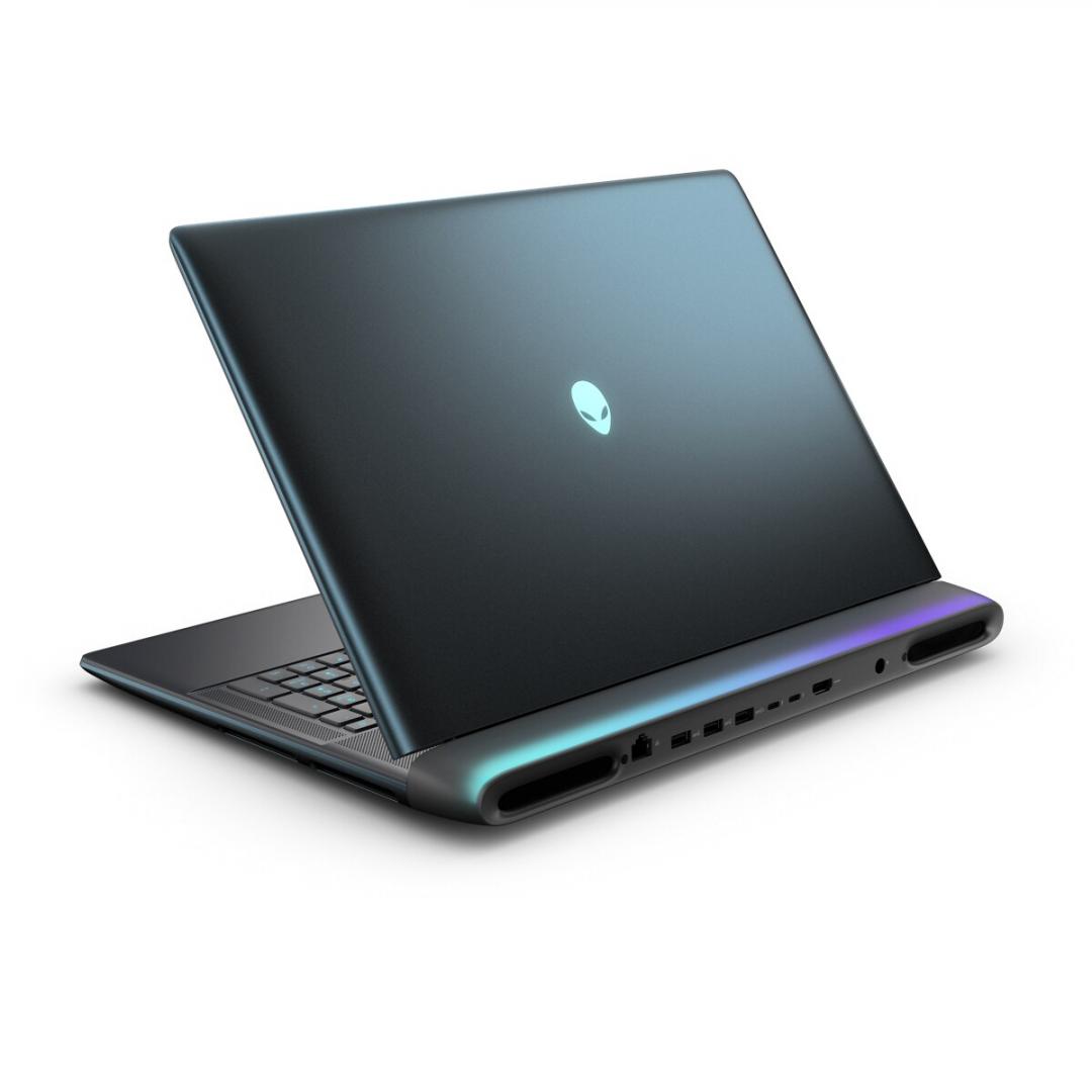 Laptop Gaming Alienware 18 Area-51 AA18250 18" WQXGA, Intel U9-285K, - imagine 7