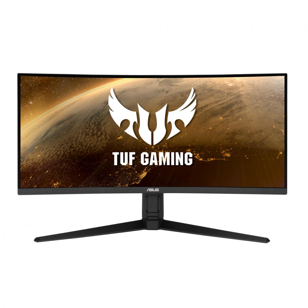 Monitor Asus 34" VG34VQL1B - imagine 3