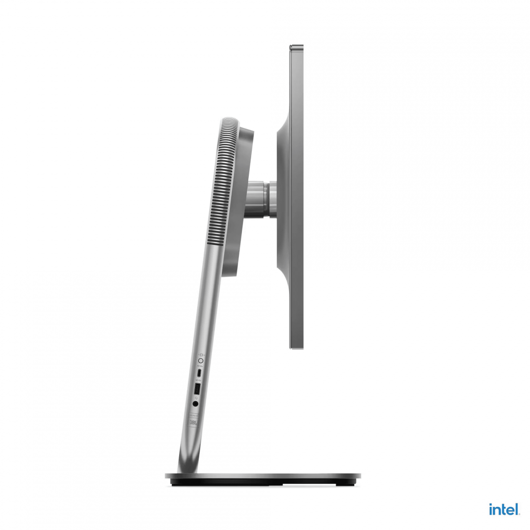 All-in-One Lenovo Yoga AIO 27IAH10 27" QHD (2560x1440) IPS 400nits, - imagine 12