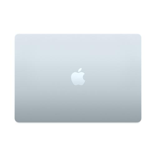 MacBook Air 15.3" Retina/Apple M4 (CPU 10-core, GPU 10-core, Neural - imagine 4