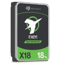 HDD Intern Sg, Exos X18, 3.5", 18TB, SATA3, 7200 Rpm