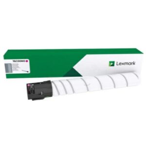 Toner Lexmark 76C00M0 Magenta 11.5 K compatibil cu CX920de,