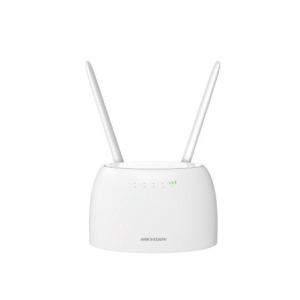 Router wireless Hikvision DS-3WR4G12C AC1200 4G CAT4, 2 antene, dual-