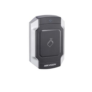 Cititor de card Mifare, DS-K1104M; Reads Mifare 1 card, Supports