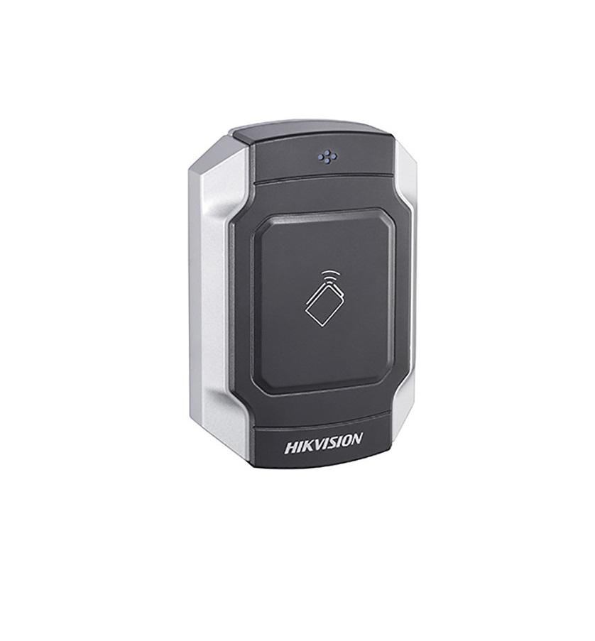 Cititor de card Mifare, DS-K1104M; Reads Mifare 1 card, Supports