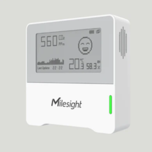 SENZOR MONITORIZARE AMBIENTALA