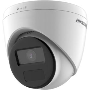 Camera de supraveghere IP Turret 4MP Hikvision DS-2CD1341G0-I(2.8MM), lentila fixa