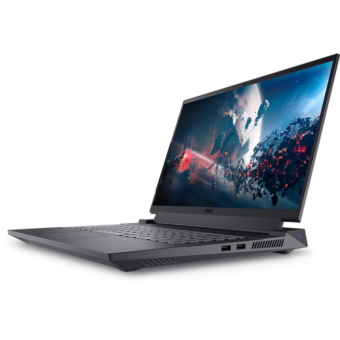 Laptop Dell Inspiron Gaming 7630 G16, 16" QHD+, Intel i7-13700HX, - imagine 3