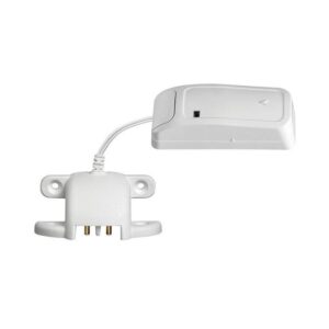 Detector de inundatie WIRELESS, DSC PG-8985, Indicator nivel semnal radio