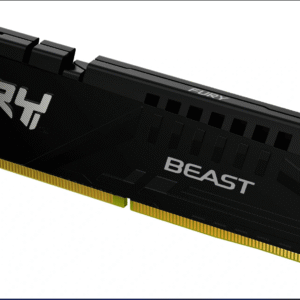 Memorie RAM Kingston 16GB 6800MHZ CL 34 FURY BEAST