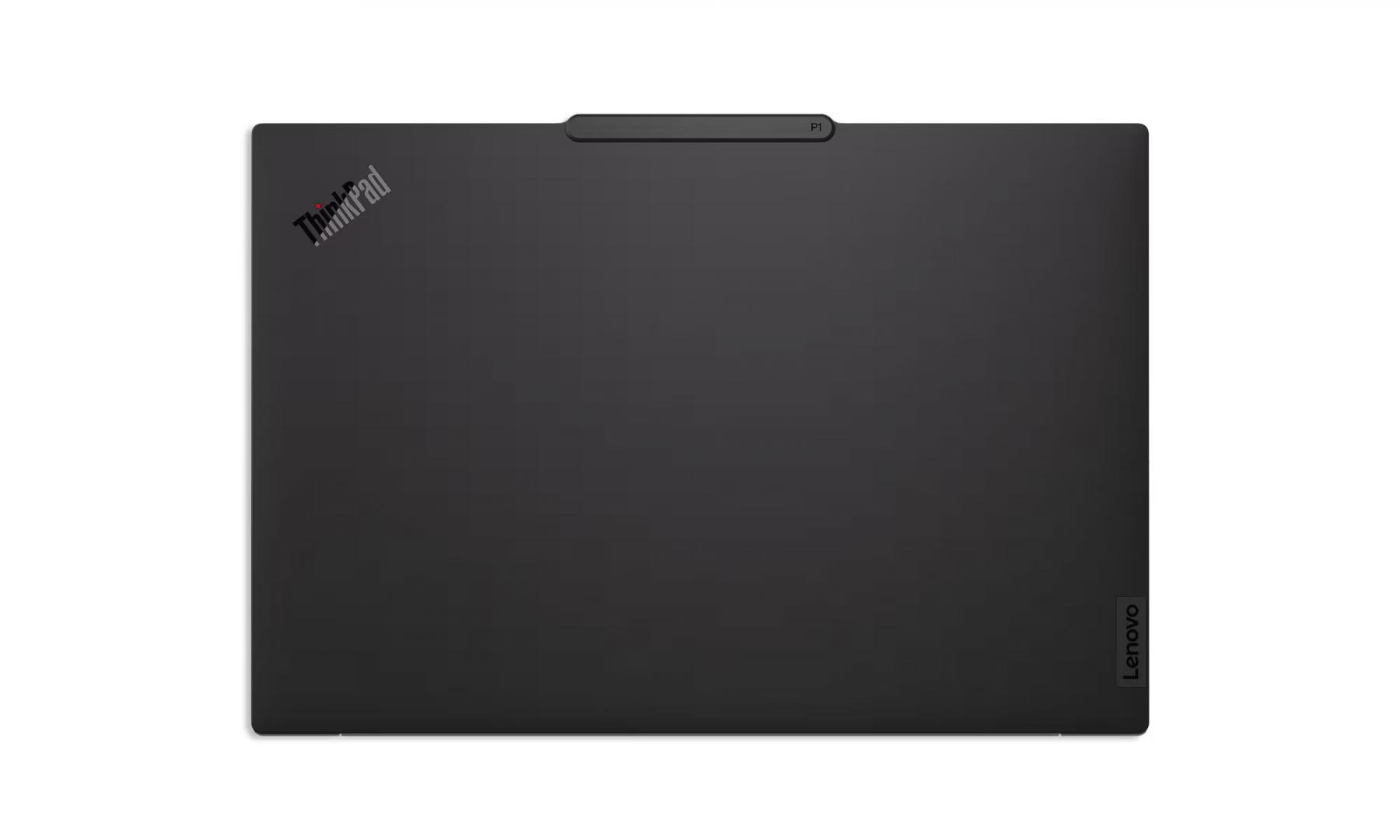 Laptop Lenovo ThinkPad P1 Gen 8; 16" WQUXGA (3840x2400) IPS - imagine 5