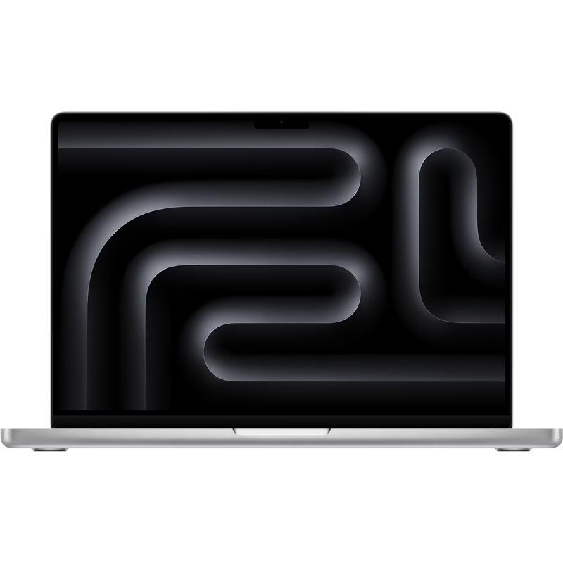 MacBook Pro 14.2"/Apple M5 (CPU 10-core, GPU 10-core, Neural Engine
