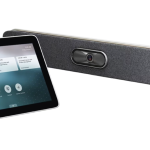 Poly Studio X30 All-In-One Video Bar with TC8 Controller Kit