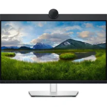 Monitor DELL 23.8″ P2424HEB 60.47 CM, FHD 1920x1080