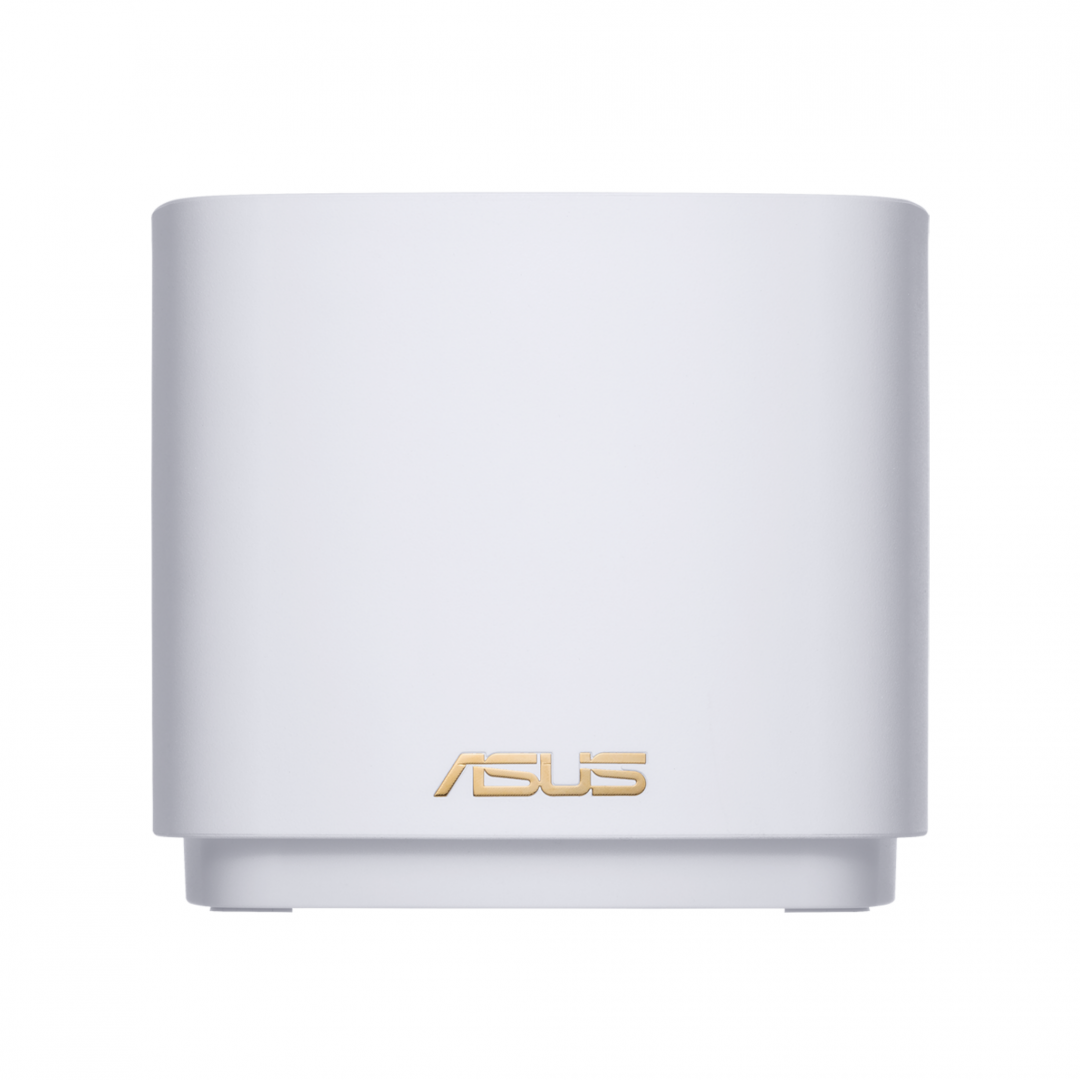 Asus dual-band large home Mesh ZENwifi system, XD4 PLUS 3 - imagine 3