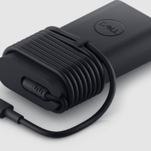 Dell 100W USB-C Ultra Slim Adapter Power, Connector: USB-C, Gan: