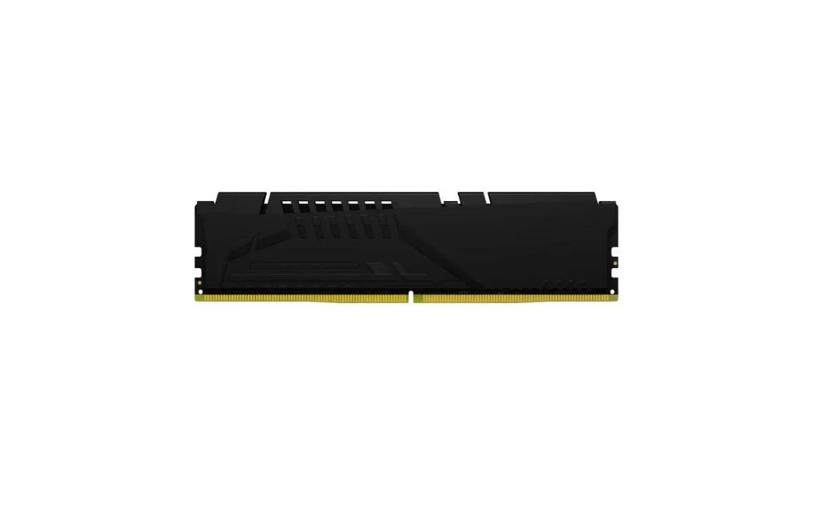 Memorie RAM Kingston DDR5 32GB 5600Mhz CL40 1.25V Fury Beast