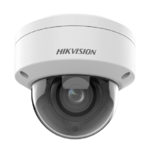Camera de supraveghere IP Dome 8MP Hikvision DS-2CD2786G2HT- IZS(2.8-12MM)(EF), lentila