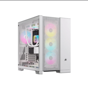 Carcasa CORSAIR 6500D Airflow Mid Tower ALB