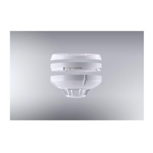 Rugged surface mounting base accessory for FD7100 and FD8000 seriesdetectors;