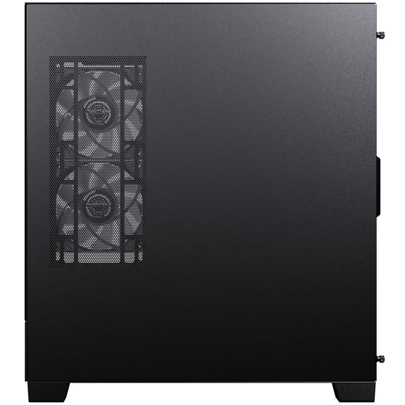 Carcasa PHANTEKS XT VIEW Mid Tower DRGB NEGRU - imagine 10