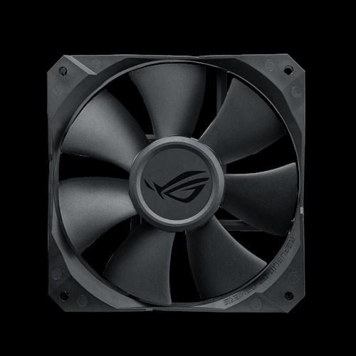 Cooler Procesor ASUS ROG RYUO 240 NEGRU - imagine 6