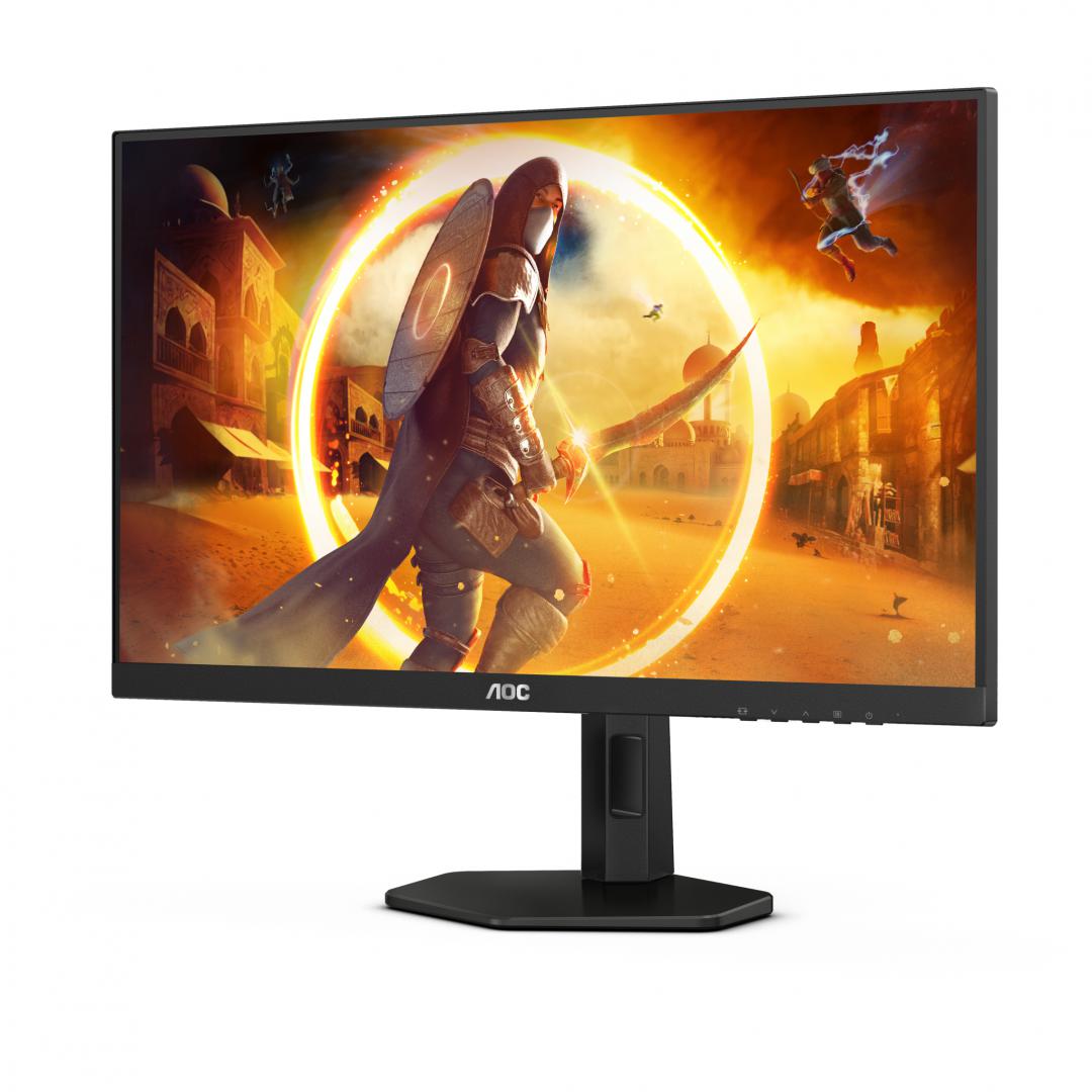 Monitor AOC 27" 27G4X, Diagonal (inch): 27, Diagonal (cm): 69, - imagine 6