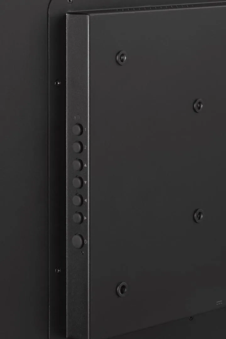 Monitor Viewsonic 32″ TD3207, Touch: 10pts, Diagonal