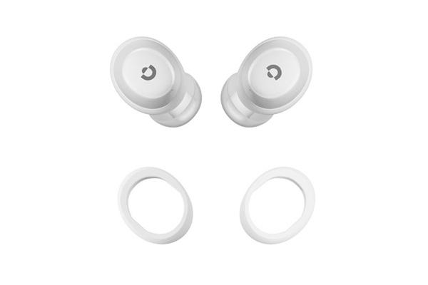 Casti A4Tech B27-W True Wireless, intraauriculare, microfon, Bluetooth 5.2, autonomie - imagine 3